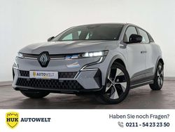 Rafalegrau Gebraucht 2023 Renault Megane E-Tech Equilibre Limousine | 22.360 €