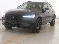 Onyx black / metallic Gebraucht 2024 Volvo XC60 Plus SUV | 52.500 € (Guter Preis)