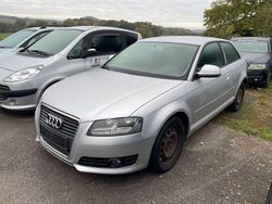Silber Gebraucht 2009 Audi A3 Ambition Limousine | 2.950 € (Superpreis)