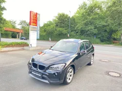 Schwarz Gebraucht 2012 BMW X1 Sport Line SUV | 13.990 € (Fairer Preis)