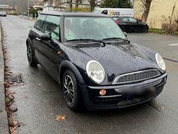 Gebraucht 2003 Mini Cooper Kleinwagen | 1.800 €