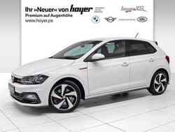 Weiß Gebraucht 2020 VW Polo GTI Limousine | 17.880 € (Guter Preis)