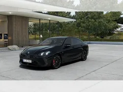 Schwarz (black sapphire metallic) Neu 2025 BMW M235 Limousine | 57.990 € (Fairer Preis)