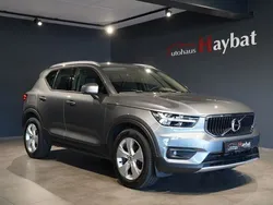 Grau Gebraucht 2018 Volvo XC40 Momentum SUV | 25.950 € (Fairer Preis)