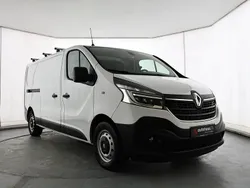Weiß Gebraucht 2020 Renault Trafic Komfort Van | 19.490 € (Superpreis)