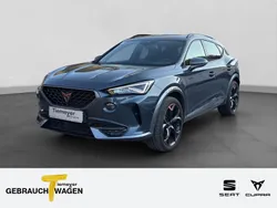 Andere farbe Gebraucht 2022 Cupra Formentor VZ SUV | 25.520 € (Fairer Preis)