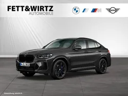 Andere Gebraucht 2023 BMW X4 M Sport SUV | 50.800 € (Fairer Preis)