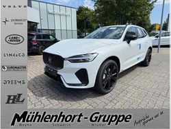 Weiß (crystal white pearl) Neu 2025 Volvo XC60 Ultra SUV | 55.183 € (Superpreis)