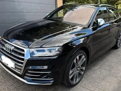 Schwarz Gebraucht 2019 Audi SQ5 Sport SUV | 44.990 € (Fairer Preis)