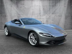 Other Neu 2025 Ferrari Roma Coupé | 289.900 €