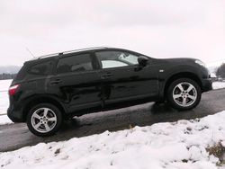 Schwarz Gebraucht 2012 Nissan Qashqai SUV | 7.000 € (Fairer Preis)