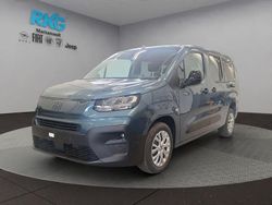 Weiß Neu 2025 Fiat Doblò Van / Kleinbus | 29.490 € (Fairer Preis)