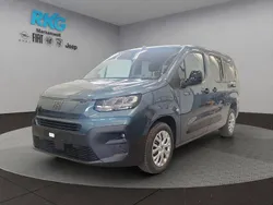 Weiß Neu 2025 Fiat Doblò Van / Kleinbus | 31.690 € (Fairer Preis)