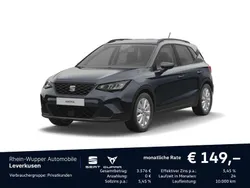 Magnetic grau Neu 2025 Seat Arona SUV | 23.980 € (Guter Preis)