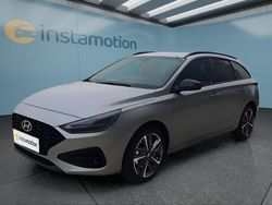 Silber Gebraucht 2025 Hyundai i30 Kombi | 24.999 € (Teuer)