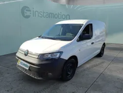 VW Caddy Maxi