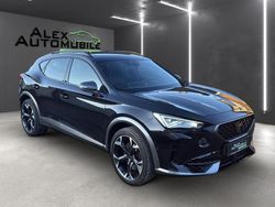 Mitternachtschwarz Gebraucht 2022 Cupra Formentor VZ SUV | 29.930 € (Guter Preis)
