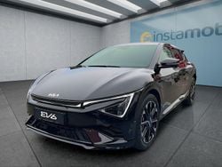 Schwarz Neu 2025 Kia EV6 2 SUV | 68.799 €