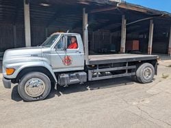 Silber Gebraucht 1994 Ford F350 Abholung | 36.300 €