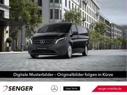 Schwarz Gebraucht 2024 Mercedes Vito Van / Kleinbus | 47.950 €
