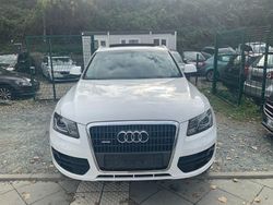 Weiß Gebraucht 2011 Audi Q5 SUV | 7.700 € (Fairer Preis)