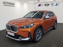Utah orange Gebraucht 2023 BMW iX1 xLine SUV | 39.850 € (Fairer Preis)
