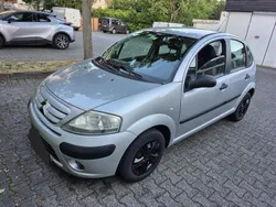 Grau Gebraucht 2007 Citroën C3 Kleinwagen | 1.850 € (Fairer Preis)