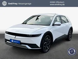 Atlas white Neu 2024 Hyundai Ioniq 5 Dynamiq SUV | 40.950 € (Etwas zu teuer)