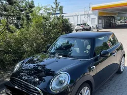 Schwarz Gebraucht 2016 Mini ONE Kleinwagen | 9.900 € (Fairer Preis)