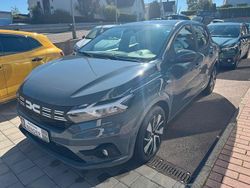 Urban grau Neu 2025 Dacia Sandero Expression Kleinwagen | 17.600 €