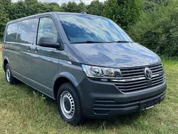 Grau Gebraucht 2020 VW T6.1 R Van | 23.950 €