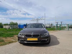 Gebraucht 2015 BMW 318 Luxury Line Kombi | 11.900 € (Fairer Preis)