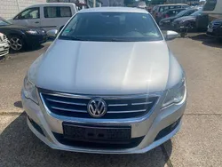 Silber Gebraucht 2011 VW CC Limousine | 3.590 €