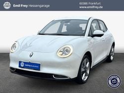 Weiss Neu 2025 Ora 03 Kleinwagen | 23.950 € (Superpreis)