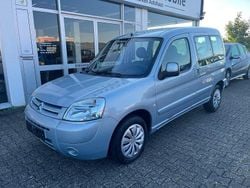 Grau Gebraucht 2006 Citroën Berlingo Van / Kleinbus | 3.990 € (Etwas zu teuer)