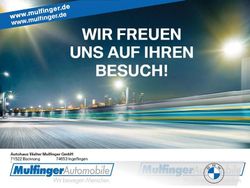 Blau Neu 2025 BMW 318 Sport Line Limousine | 36.238 € (Superpreis)