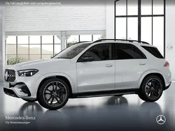 Gebraucht 2025 Mercedes GLE580 | 114.450 € (Guter Preis)