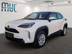 Super white 2 Gebraucht 2023 Toyota Yaris Hybrid Comfort SUV | 22.980 € (Fairer Preis)