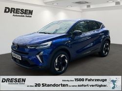 Grau Neu 2025 Renault Captur Techno SUV | 25.690 € (Fairer Preis)