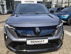 Dolomitgrau, black pearlschwarz metallic (grau) Gebraucht 2024 Renault Rafale Esprit Alpine SUV | 45.990 € (Fairer Preis)