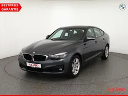 Grau Gebraucht 2020 BMW 320 Gran Turismo SUV | 23.990 € (Fairer Preis)