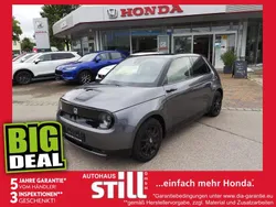 Modern steel metallic Gebraucht 2021 Honda e Kleinwagen | 16.480 € (Fairer Preis)