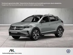 Ascotgrau schwarz Neu 2025 VW Taigo IQ Drive SUV | 35.980 €