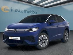 Blau Gebraucht 2025 VW ID.5 SUV | 39.199 €