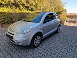 Grau Gebraucht 2006 Citroën C3 Pluriel Exclusive Cabrio | 1.900 € (Fairer Preis)