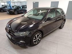 Schwarz Gebraucht 2018 VW Polo Beats Kleinwagen | 14.450 € (Fairer Preis)