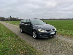 Gebraucht 2017 VW Golf VII Highline Kombi | 8.900 € (Fairer Preis)