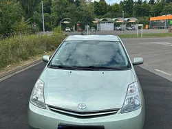 Grün Gebraucht 2007 Toyota Prius Kleinwagen | 3.700 € (Guter Preis)