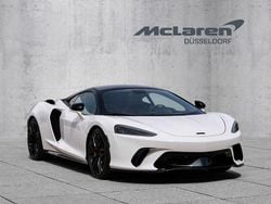 Weiß Neu 2025 McLaren GTS Coupé | 235.990 €
