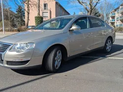 Beige Gebraucht 2007 VW Passat Comfortline Limousine | 800 € (Superpreis)